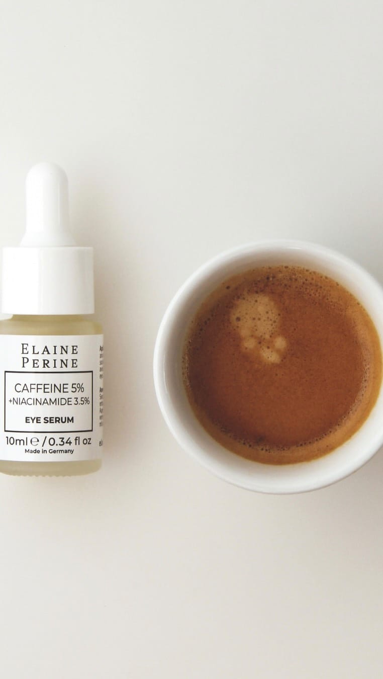 Post 6 by ELAINE PERINE - Skincare on Instagram (video)