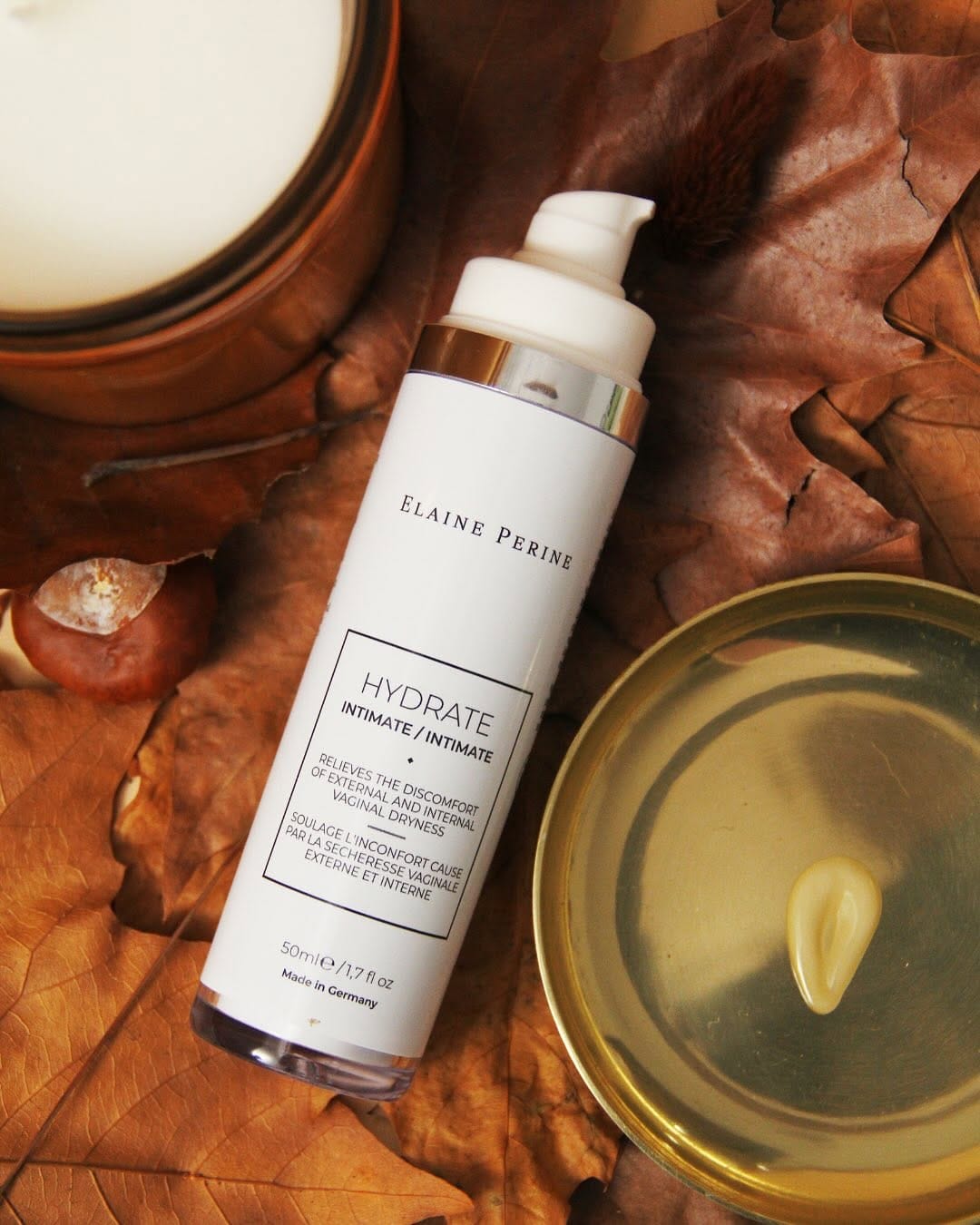 Post 4 by ELAINE PERINE - Skincare on Instagram (carousel)
