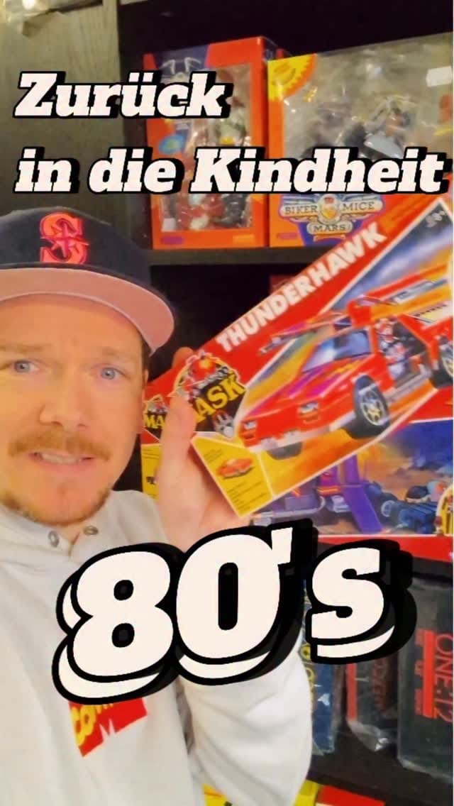 Post 3 by Comic Cave on Instagram (video)