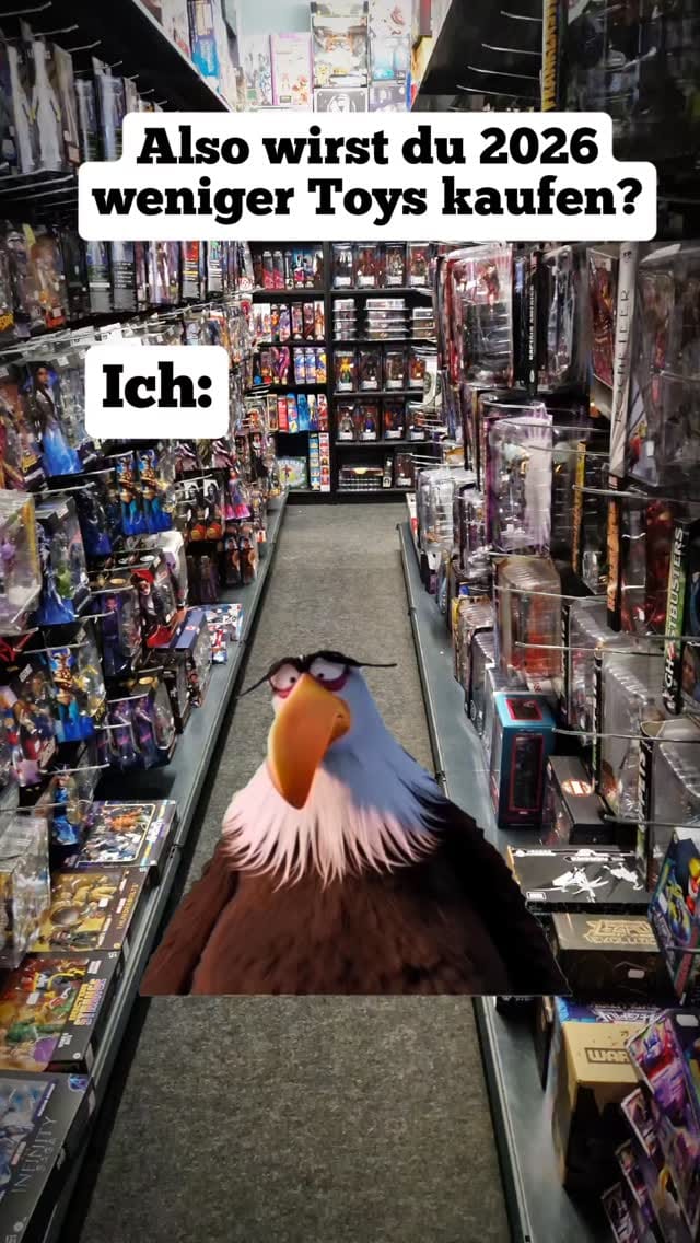 Post 5 by Comic Cave on Instagram (video)
