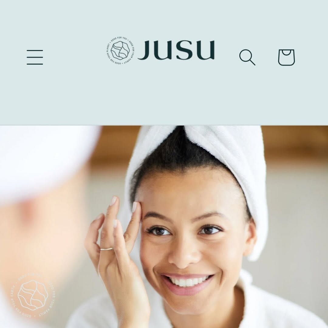 Post 9 by JUSU Wellness on Instagram (image)
