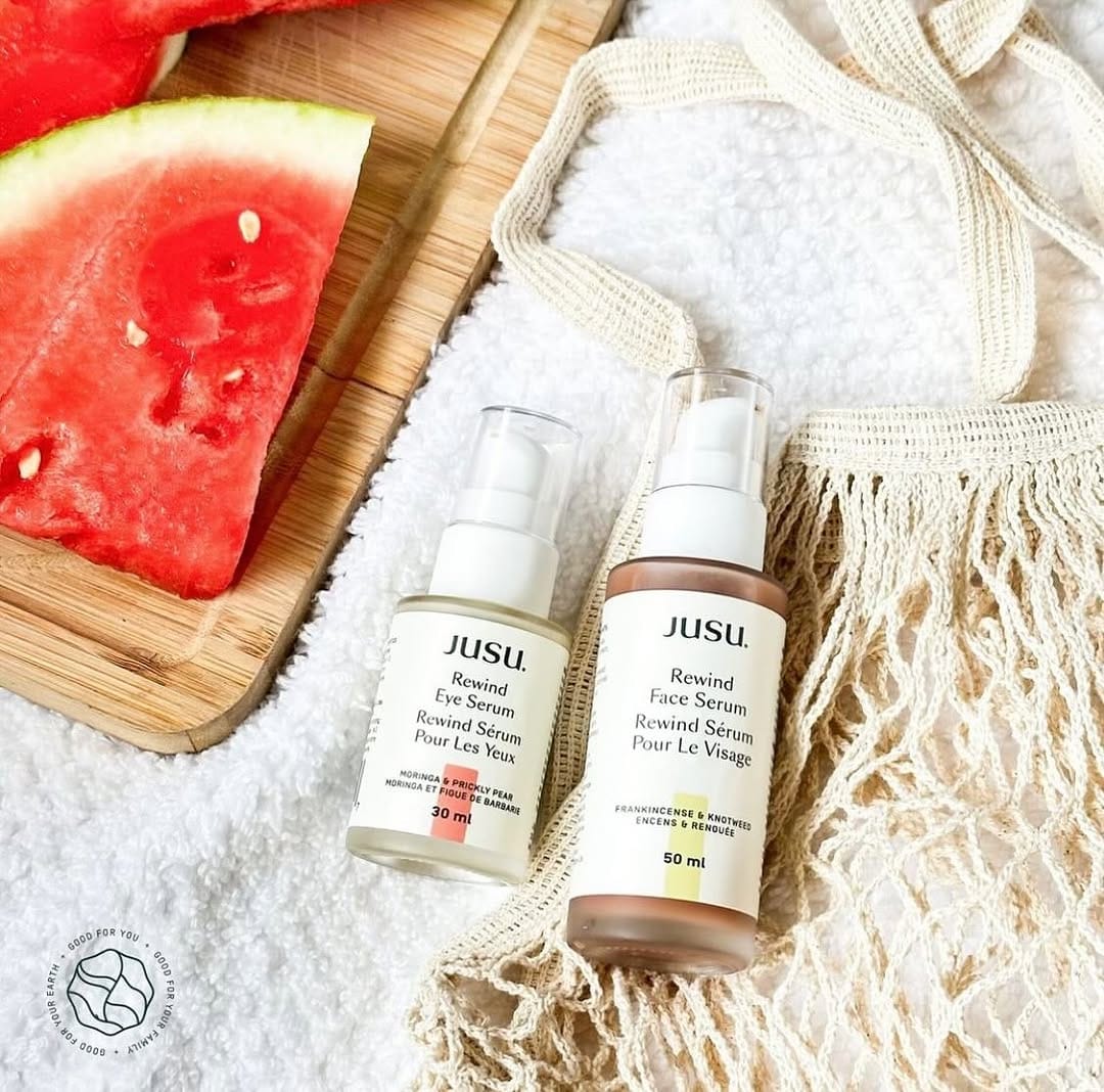 Post 10 by JUSU Wellness on Instagram (image)