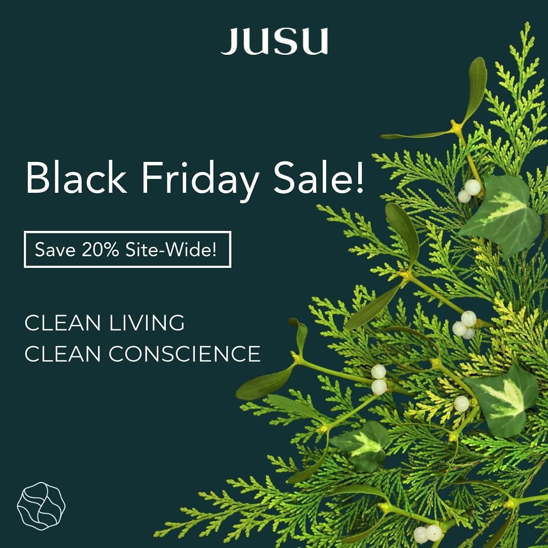 Post 4 by JUSU Wellness on Instagram (image)