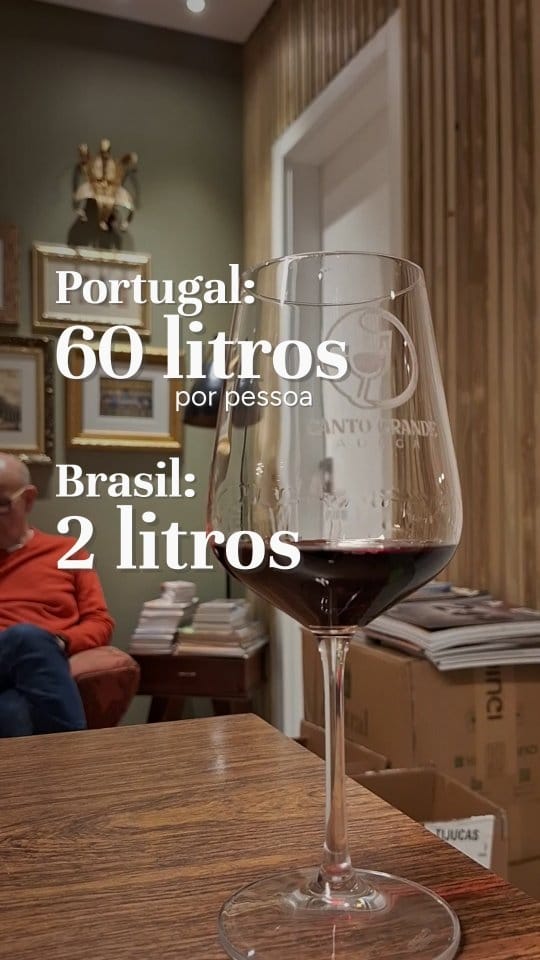 Post 4 by Delicatessen 🥂 | Vinhos 🍷| Bombinhas _ SC on Instagram (video)