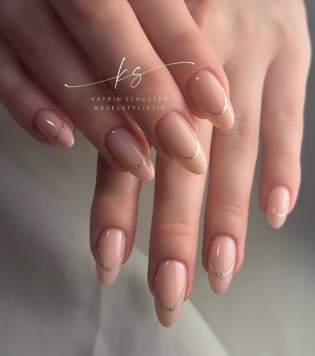 Post 6 by Katrin Schuster • Nagelstylistin on Instagram (image)