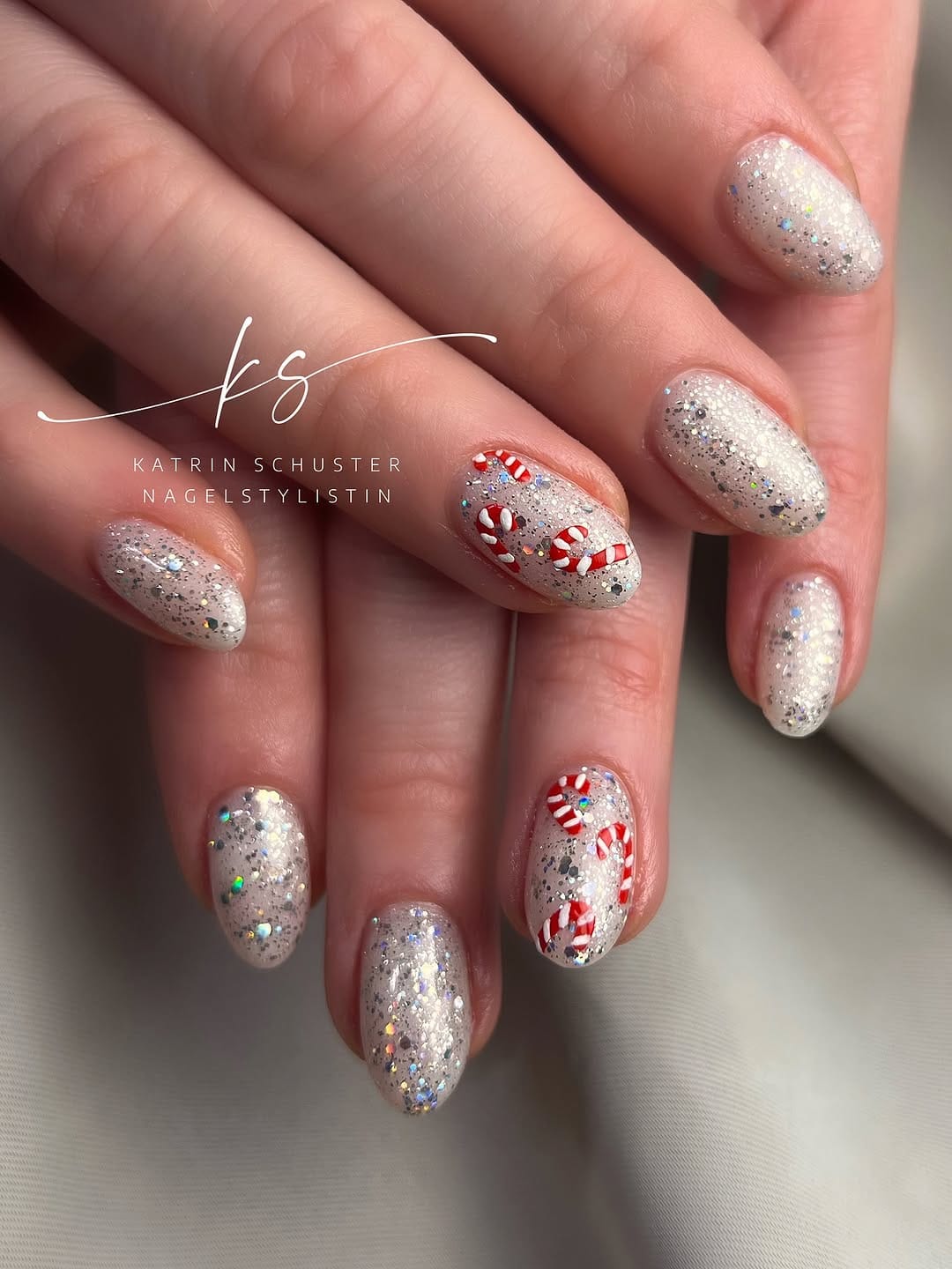 Post 8 by Katrin Schuster • Nagelstylistin on Instagram (image)