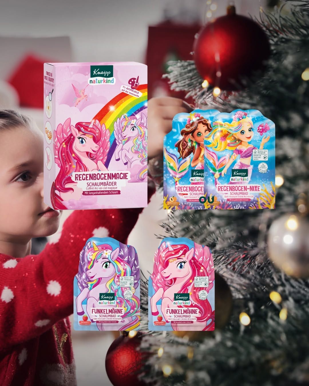 Post 9 by Kneipp France on Instagram (carousel)