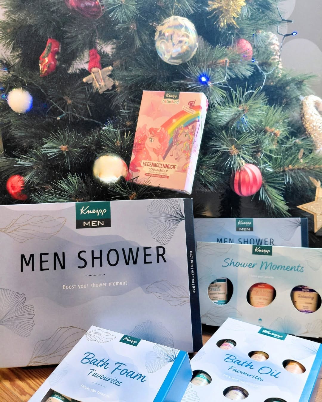 Post 4 by Kneipp France on Instagram (image)