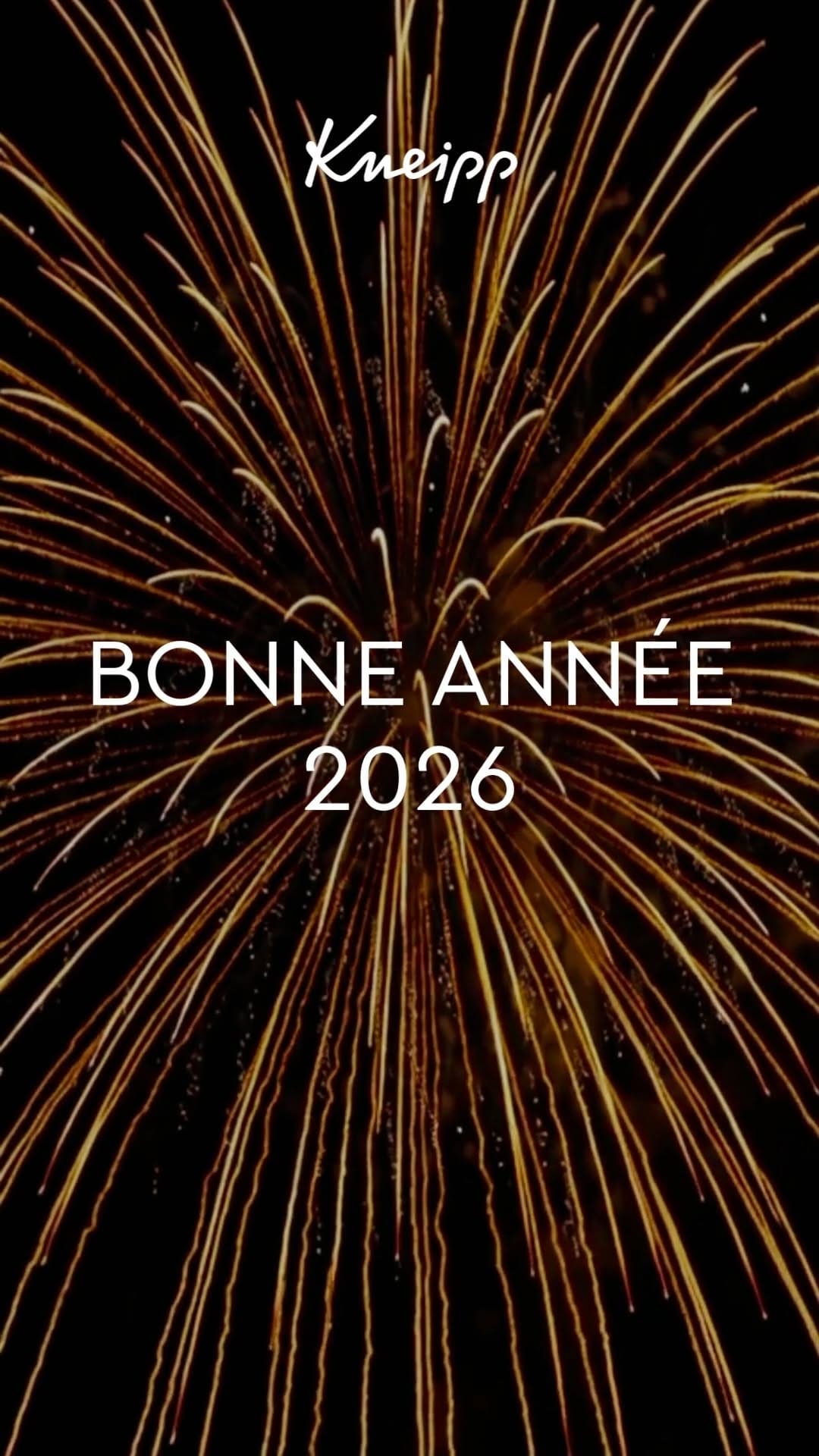 Post 3 by Kneipp France on Instagram (video)
