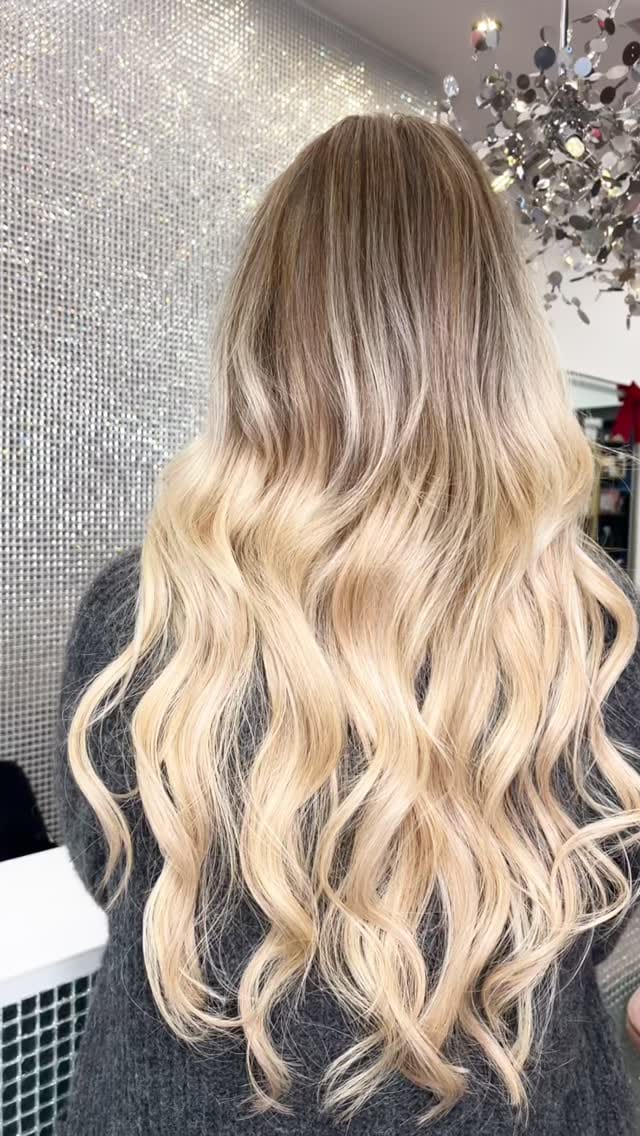 Post 2 by B CONCEPT | HAIR | BEAUTY | NAILS & MORE on Instagram (video)