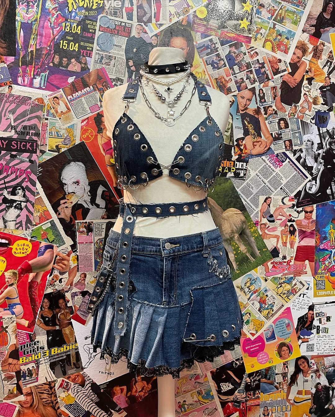 Post 10 by 𝐈𝐍𝐃𝐘𝐀𝐍𝐍𝐀 : 𝐚𝐥𝐭𝐞𝐫𝐧𝐚𝐭𝐢𝐯𝐞 𝐟𝐚𝐬𝐡𝐢𝐨𝐧 on Instagram (carousel)