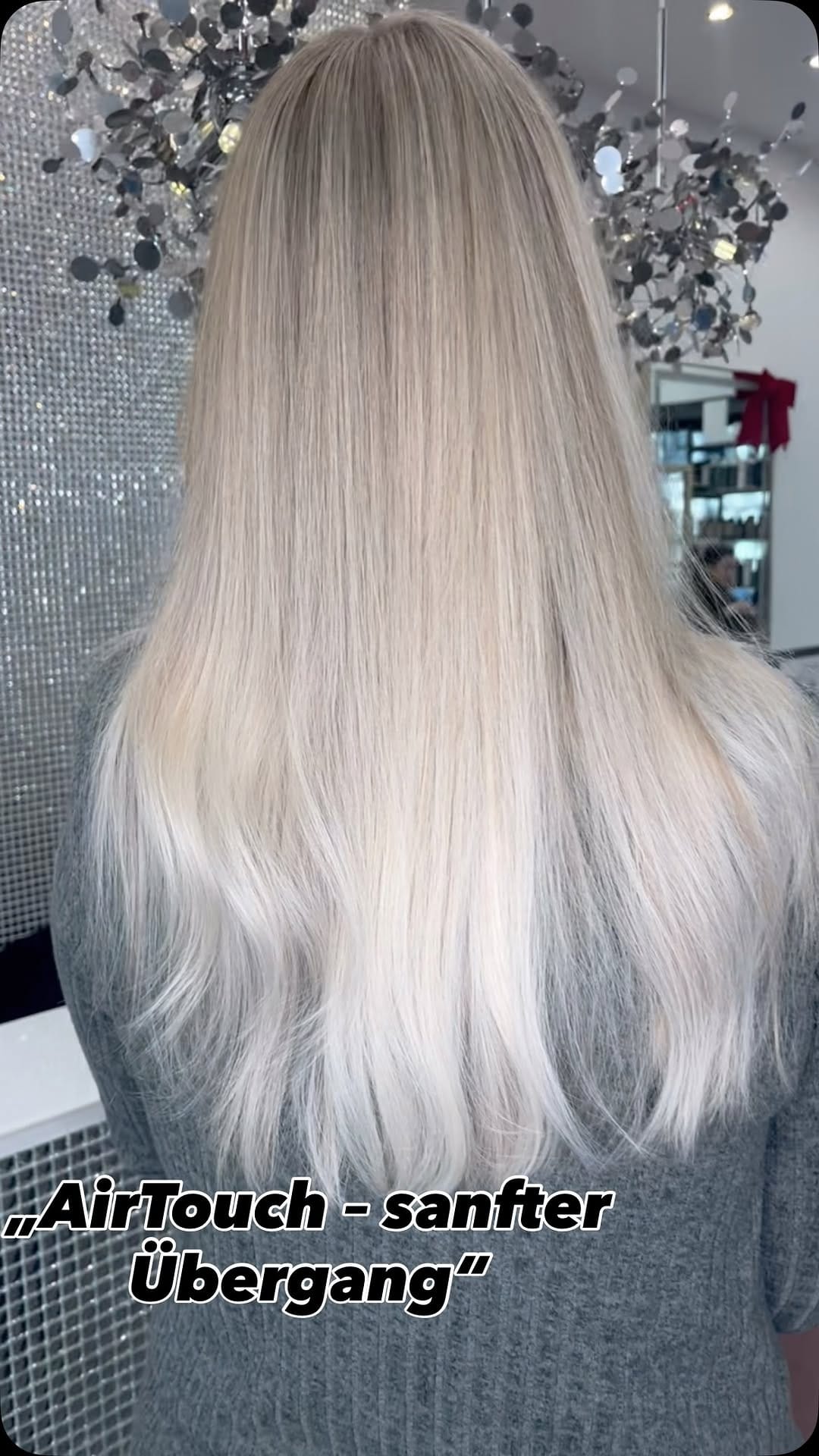 Post 7 by B CONCEPT | HAIR | BEAUTY | NAILS & MORE on Instagram (video)