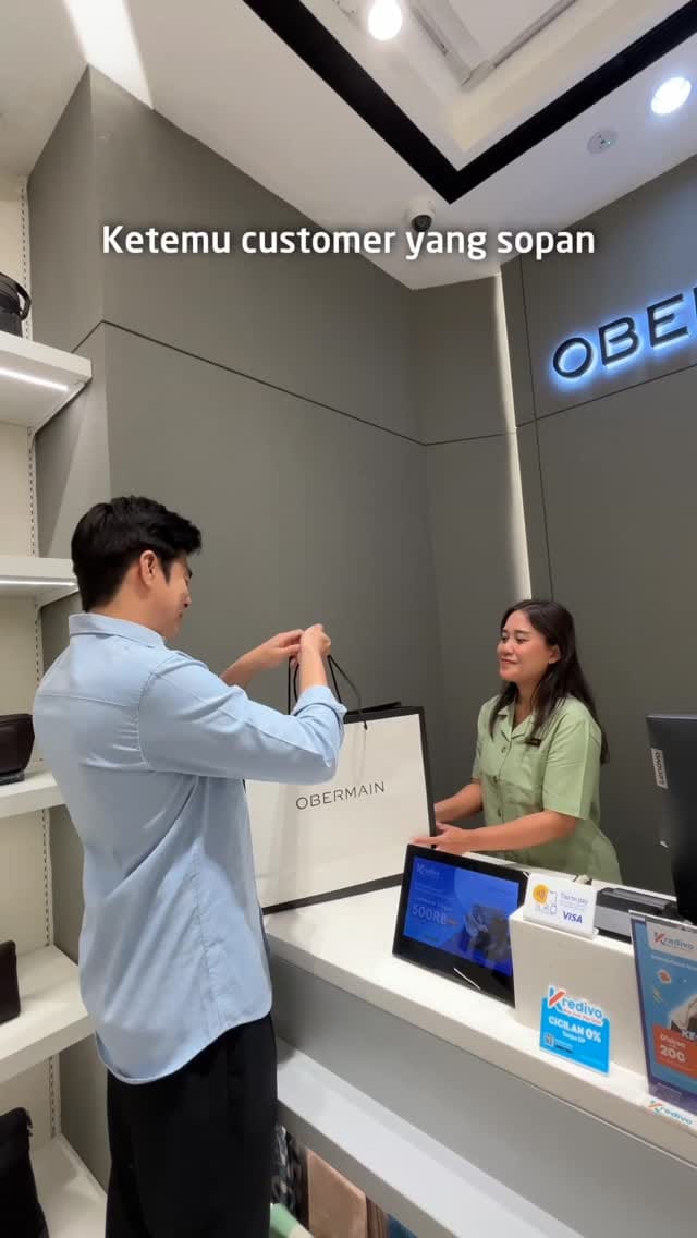 Post 5 by Obermain on Instagram (video)