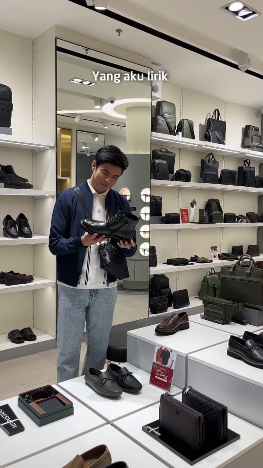 Post 9 by Obermain on Instagram (video)
