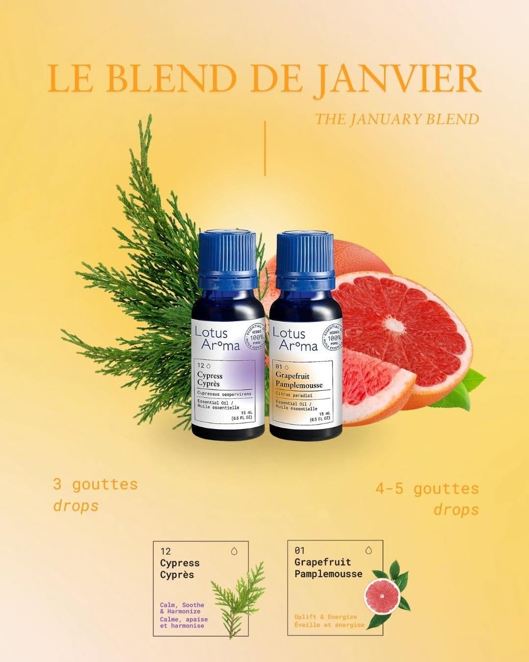 Post 8 by Lotus Aroma on Instagram (image)
