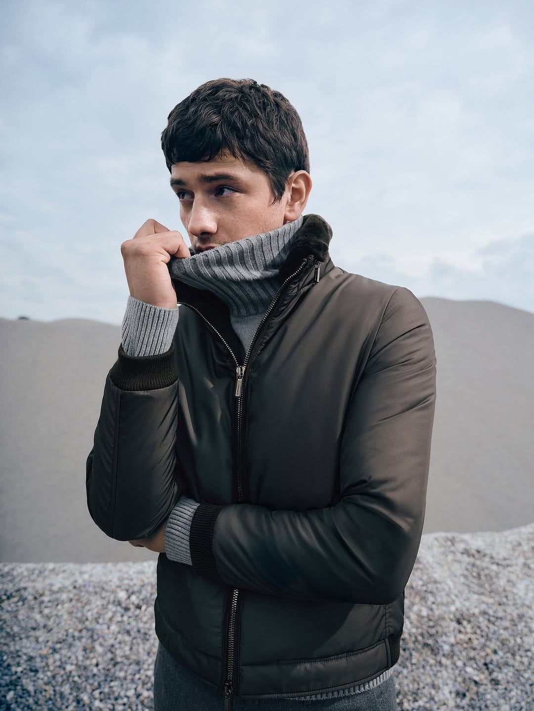 Post 8 by Eckerle Premium Menswear on Instagram (image)