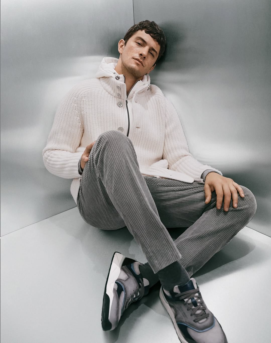 Post 10 by Eckerle Premium Menswear on Instagram (image)