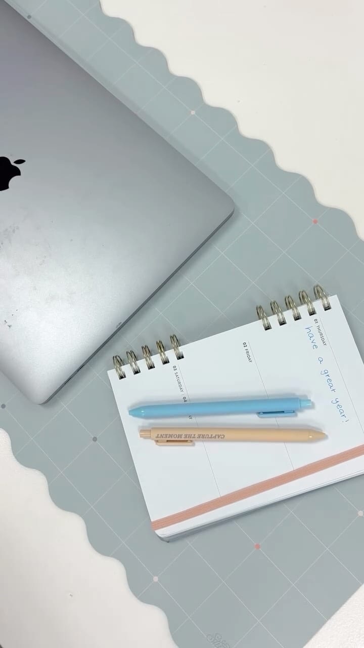 Post 9 by Studio Calico on Instagram (video)
