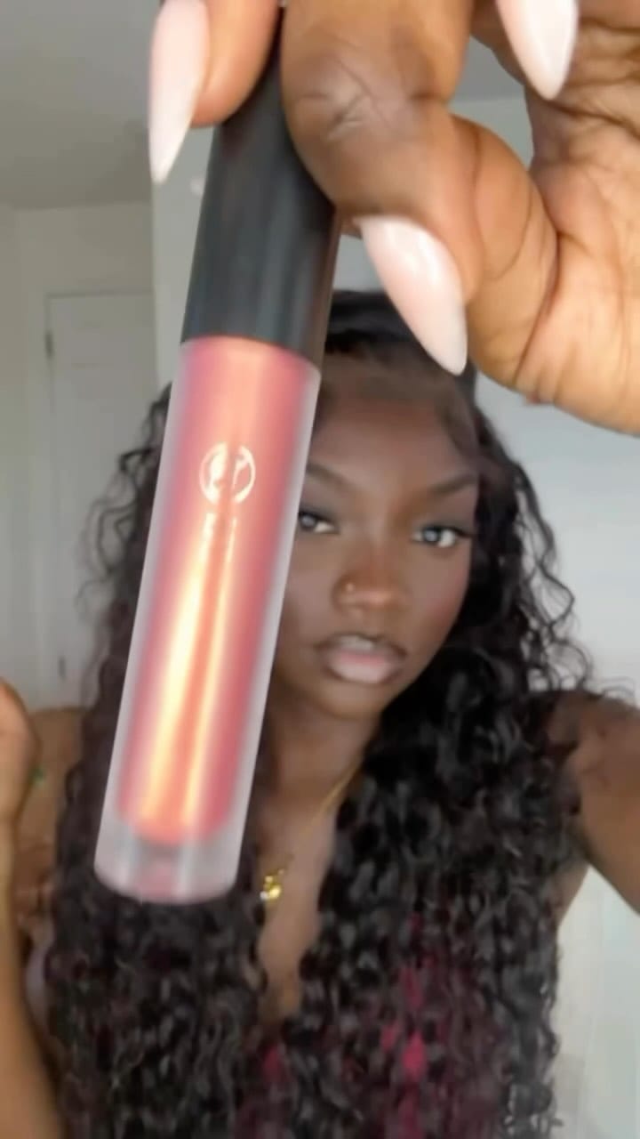 Post 8 by RD BEAUTY ® on Instagram (video)