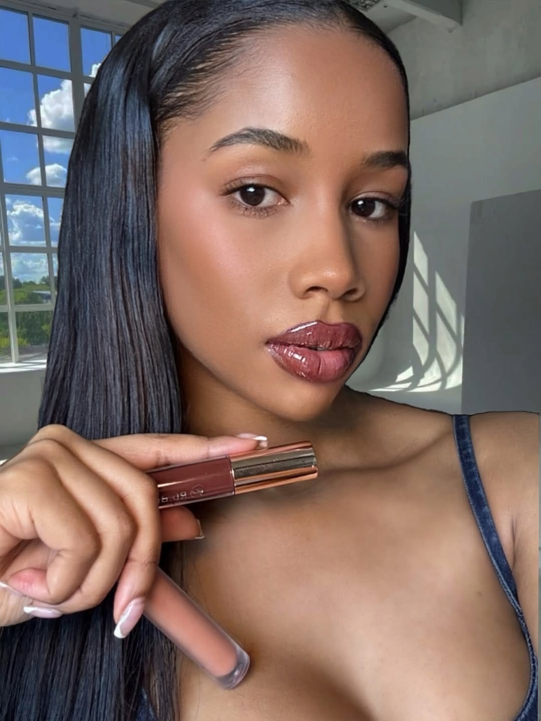 Post 1 by RD BEAUTY ® on Instagram (image)