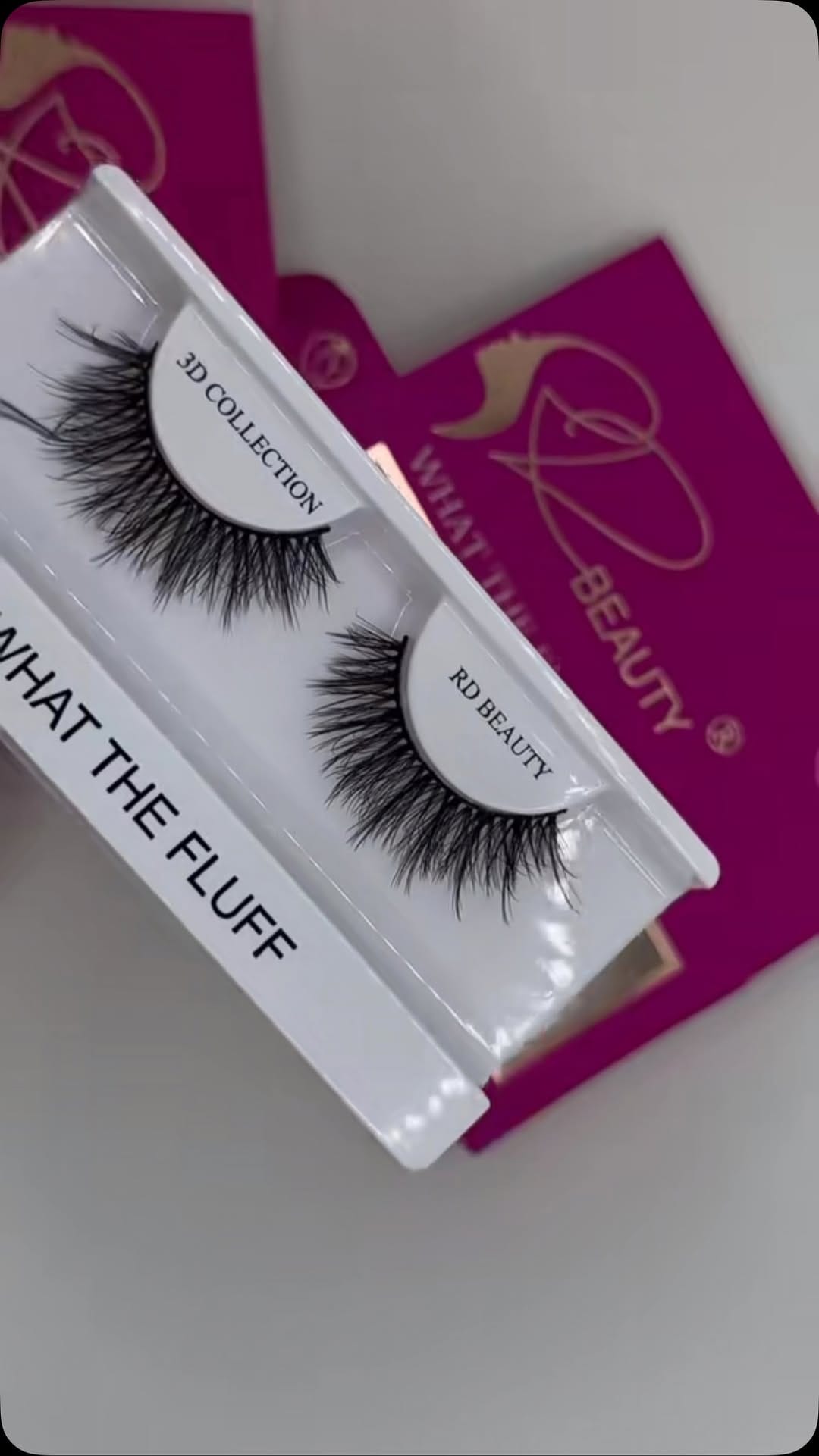 Post 6 by RD BEAUTY ® on Instagram (video)