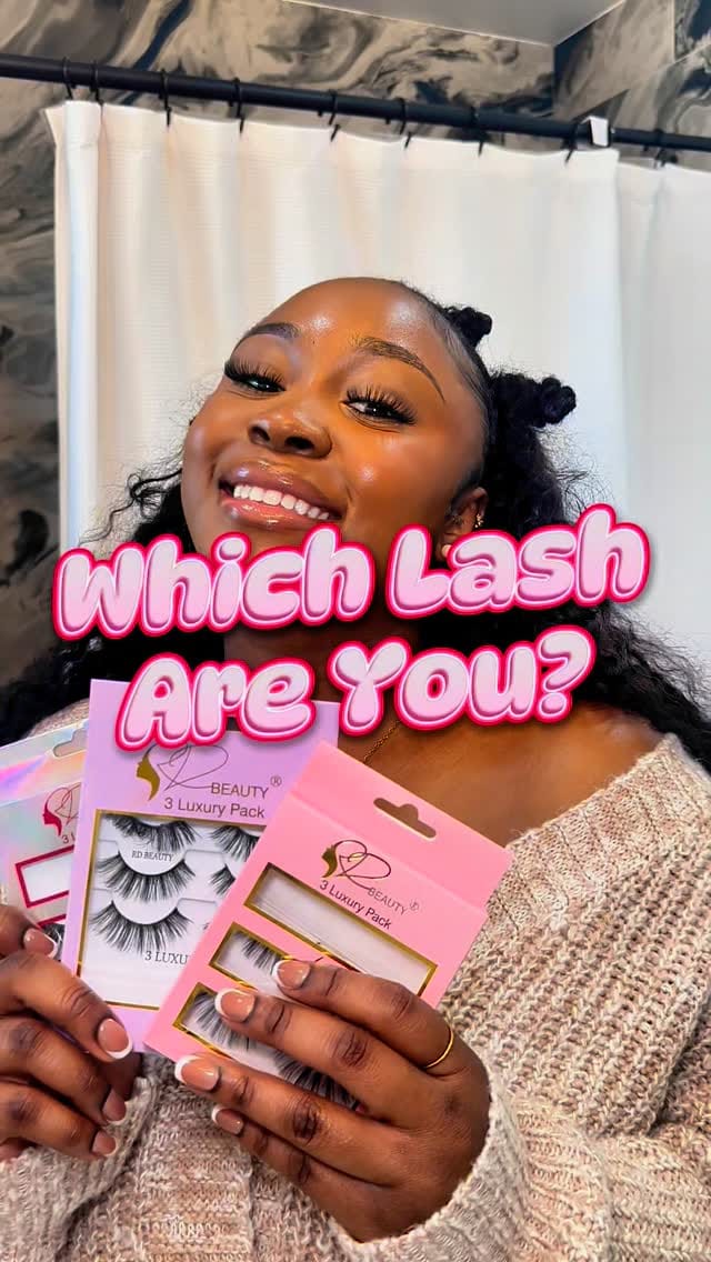 Post 4 by RD BEAUTY ® on Instagram (video)