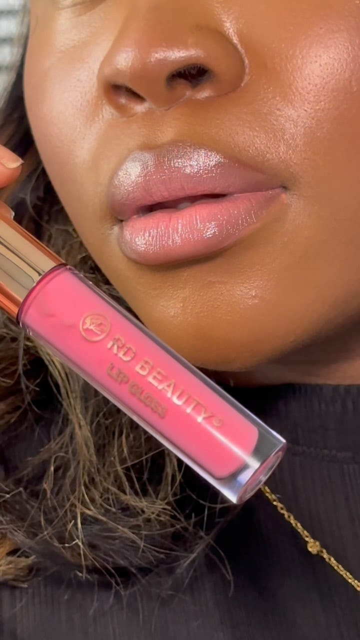Post 5 by RD BEAUTY ® on Instagram (video)