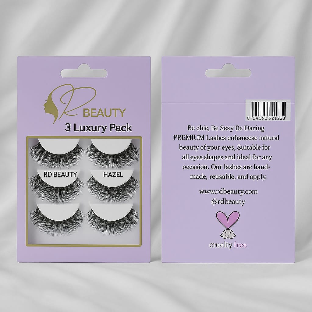 Post 3 by RD BEAUTY ® on Instagram (carousel)