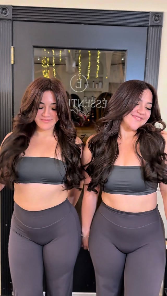 Post 6 by EXTENSION | DIMENSIONAL BALAYAGE SPECIALIST🪄 on Instagram (video)