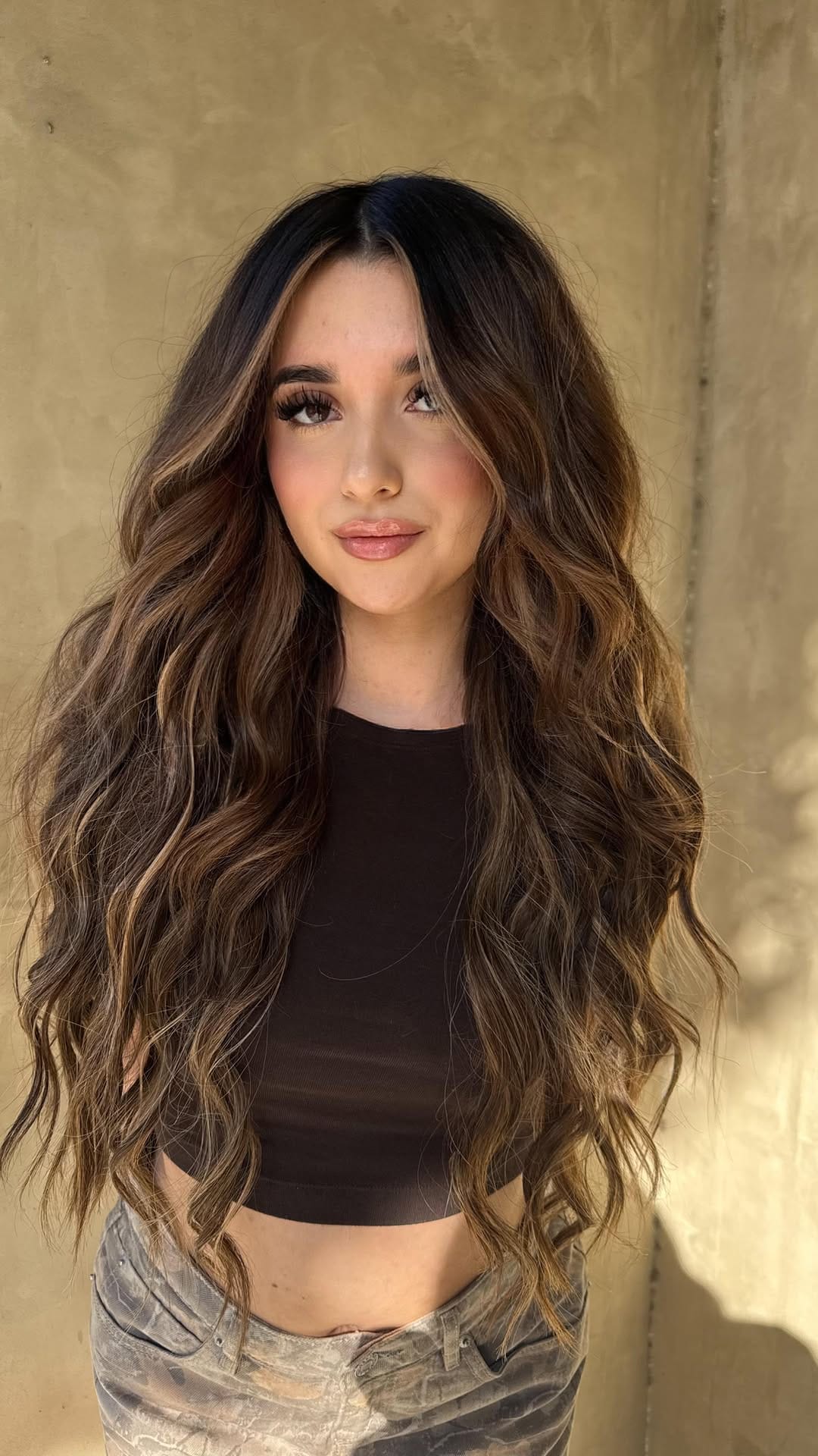 Post 8 by EXTENSION | DIMENSIONAL BALAYAGE SPECIALIST🪄 on Instagram (video)