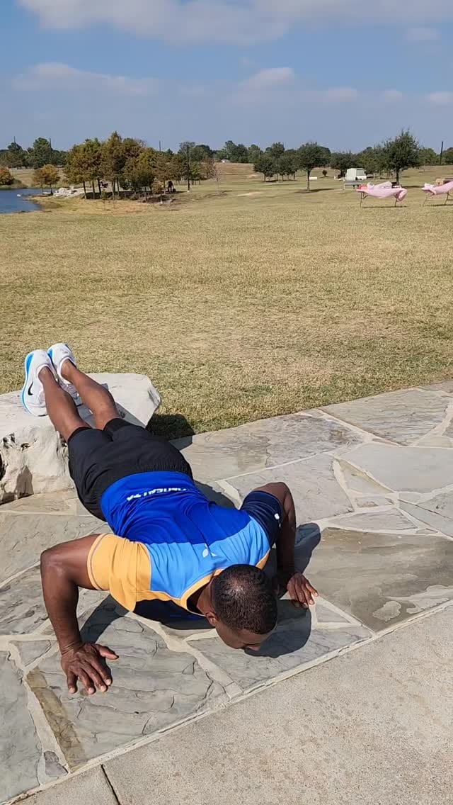 Post 3 by Demond Coleman on Instagram (video)