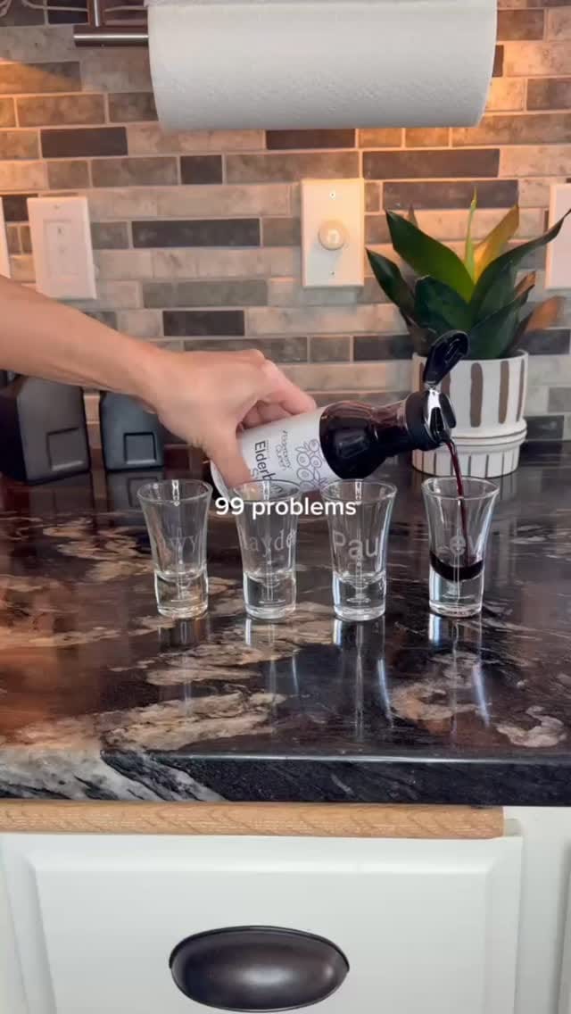 Post 10 by Elderberry Queen on Instagram (video)