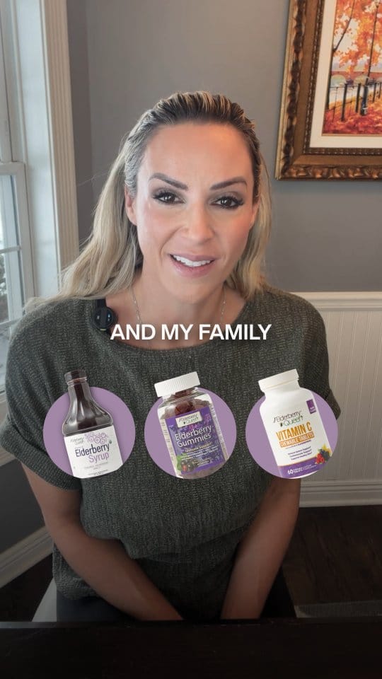 Post 3 by Elderberry Queen on Instagram (video)