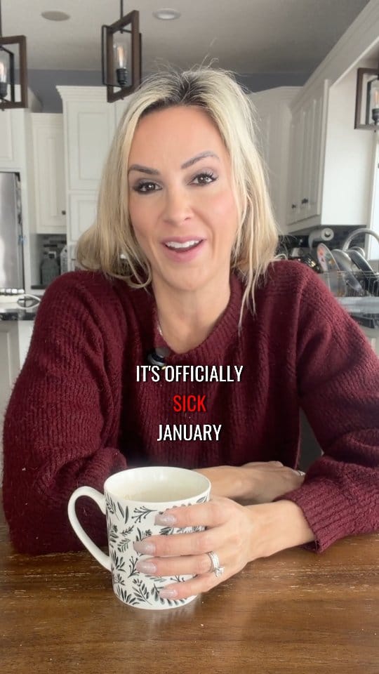 Post 6 by Elderberry Queen on Instagram (video)