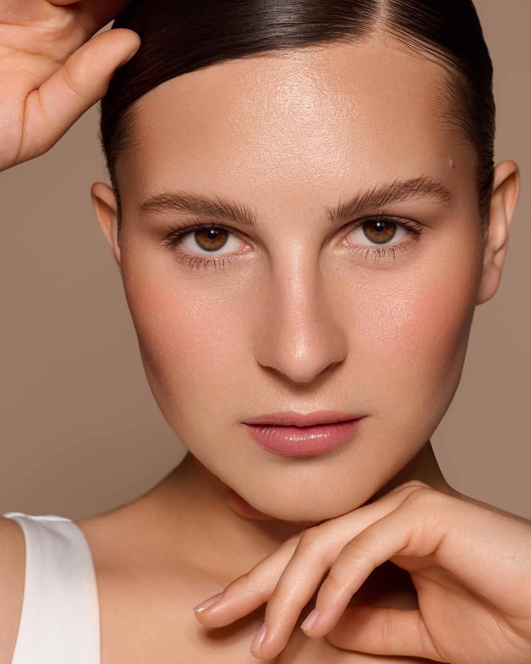 Post 10 by Simone Zöller | Model | Moderatorin on Instagram (image)