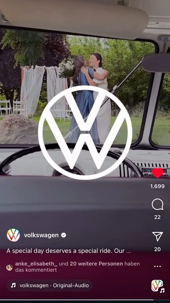 Post 9 by Simone Zöller | Model | Moderatorin on Instagram (video)