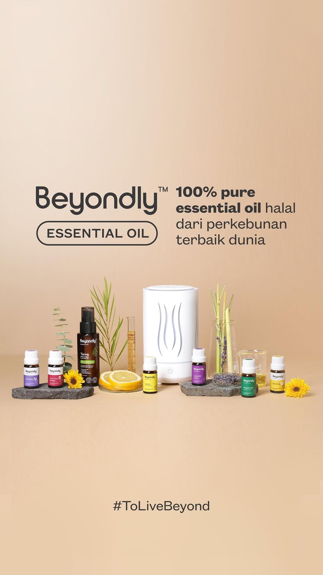 Post 10 by Beyondly Official on Instagram (video)