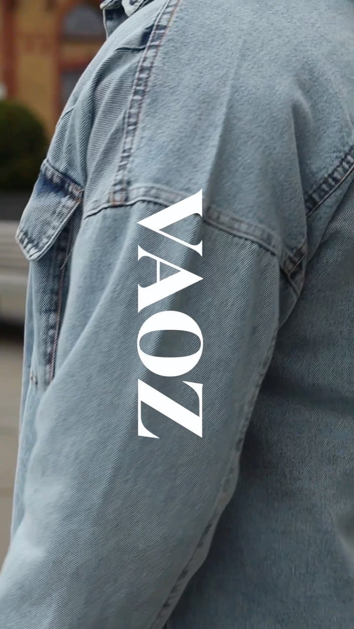 Post 4 by VAOZ on Instagram (video)
