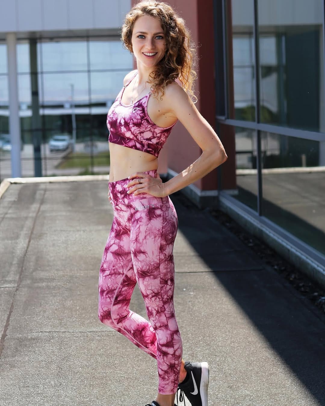 Post 4 by Accessfit Gym-Fitness Wear on Instagram (carousel)