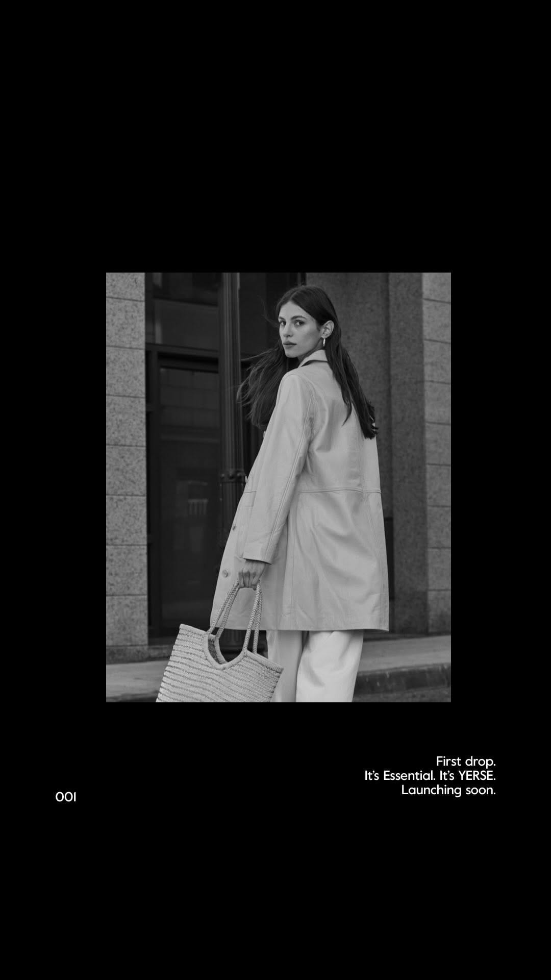 Post 9 by YERSE on Instagram (video)
