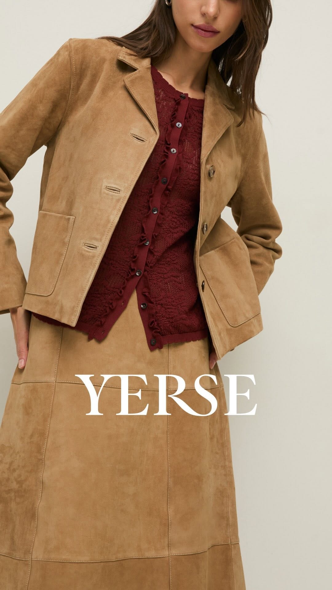 Post 4 by YERSE on Instagram (video)