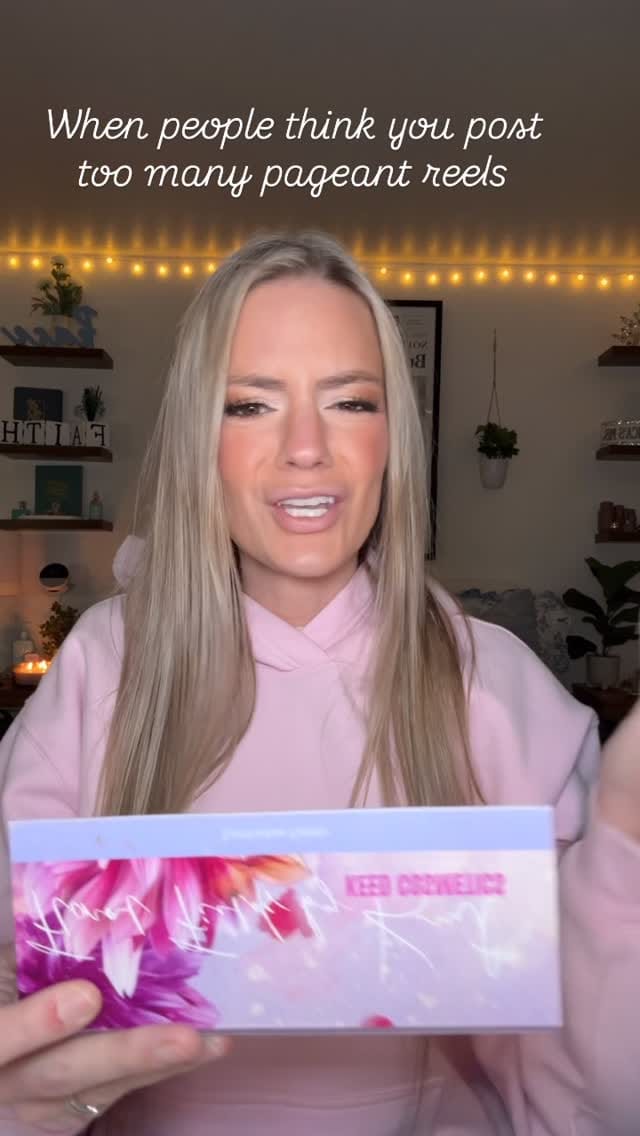 Post 4 by Keed Cosmetics™️ on Instagram (video)