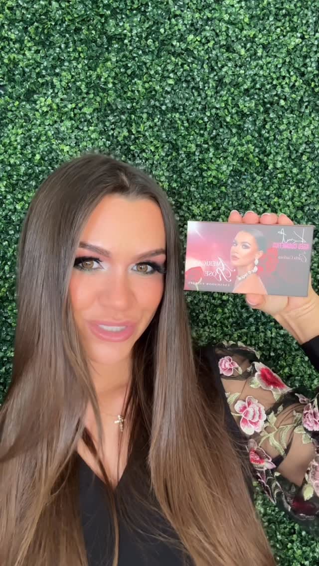 Post 5 by Keed Cosmetics™️ on Instagram (video)