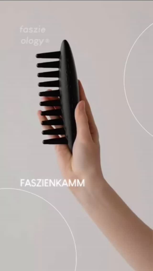 Post 1 by faszieology® on Instagram (video)