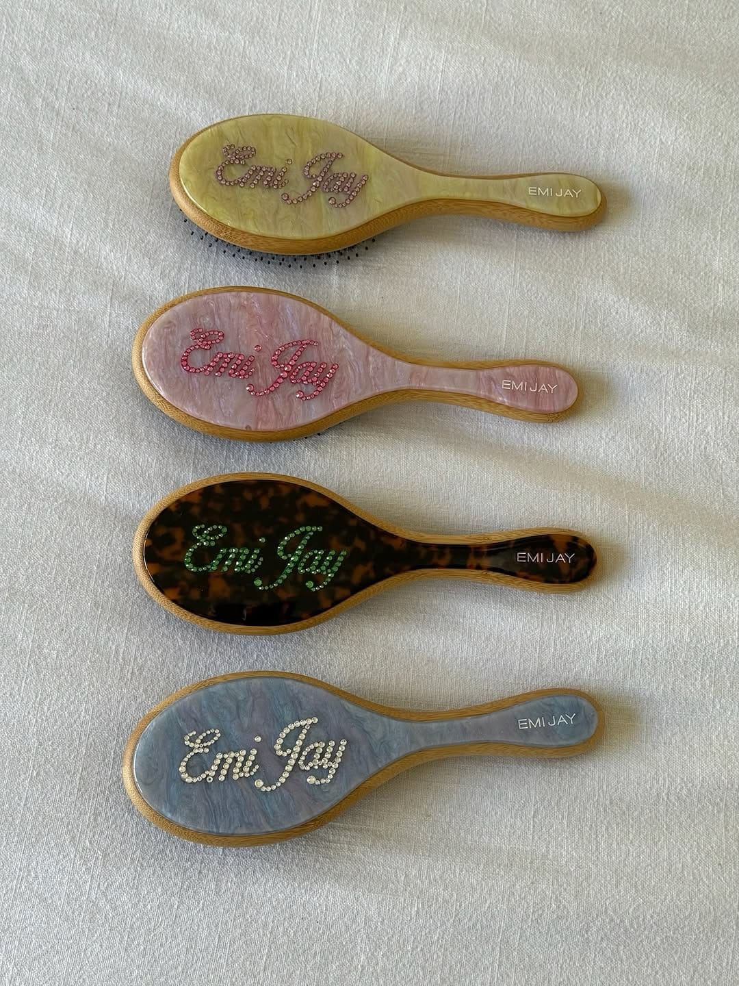 Post 8 by Emi Jay on Instagram (carousel)