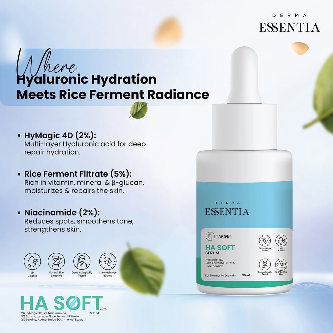 Post 1 by Derma Essentia on Instagram (image)