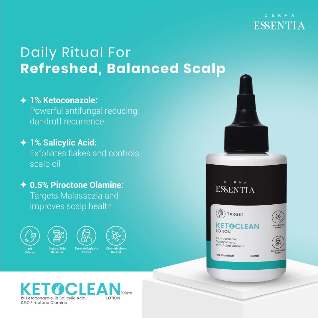 Post 4 by Derma Essentia on Instagram (image)