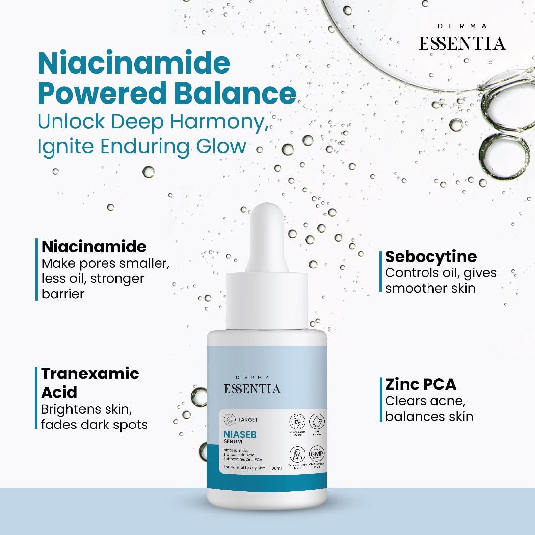 Post 6 by Derma Essentia on Instagram (image)
