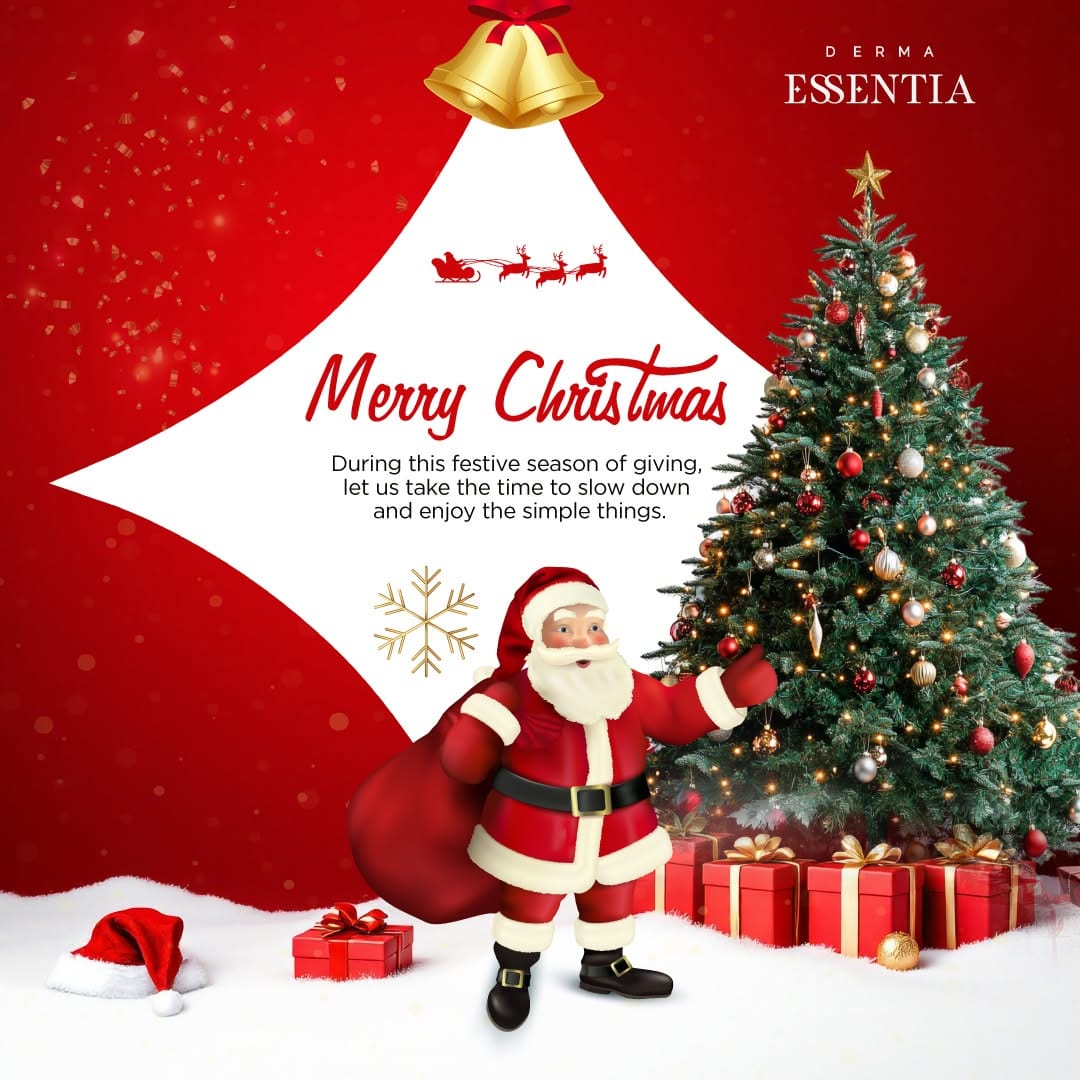 Post 7 by Derma Essentia on Instagram (image)
