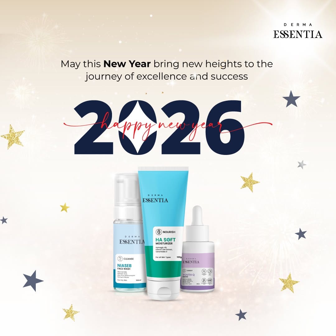 Post 5 by Derma Essentia on Instagram (image)